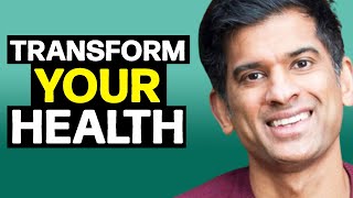 DO THESE 5 Things To TRANSFORM YOUR HEALTH! | Rangan Chatterjee & Rich Roll