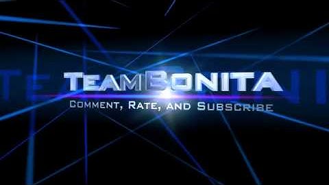 TeamBonita- Intro #5 uploaded from FliXpress.com
