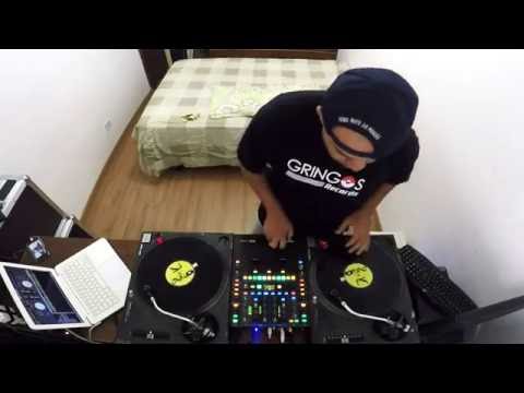 DJ SouJazz -