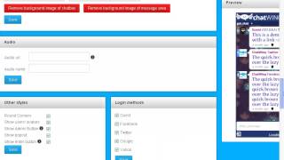 Chat Rooms Online for Teenagers screenshot 5