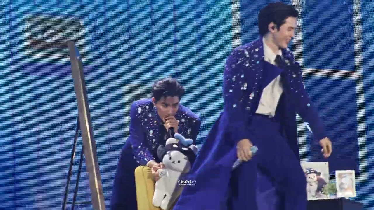 28022026 #PolcaFamMeetingD1 - เราคงต้องเป็นแฟนกัน x เธอเป็นแฟนฉันแล้ว by #เตนิว #PolcaFamMeeting