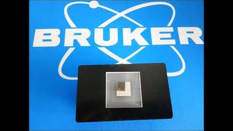 Part 1: Surface Profiler for Film Thickness Measurement (DekTakXT Bruker)