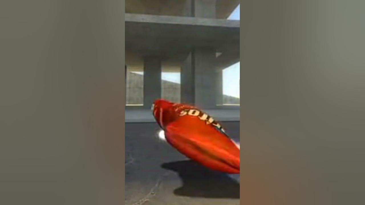 доритос - YouTube
