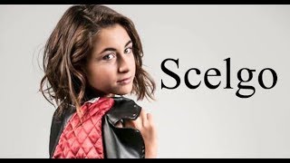 SCELGO UFFICIAL VIDEO - Maria Iside Fiore - JescIta2017