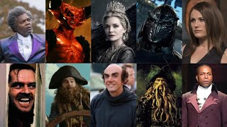 Defeats Of My Favorite Movie Villains Part 3