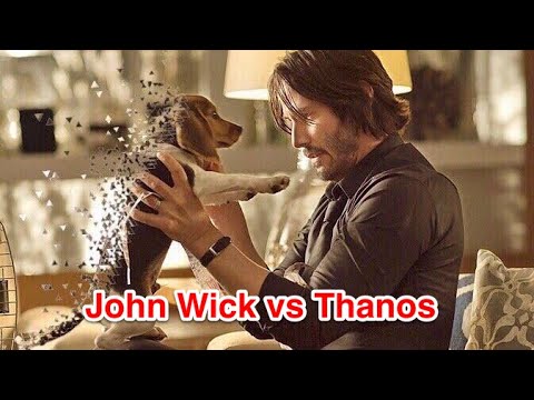 john-wick-vs-thanos