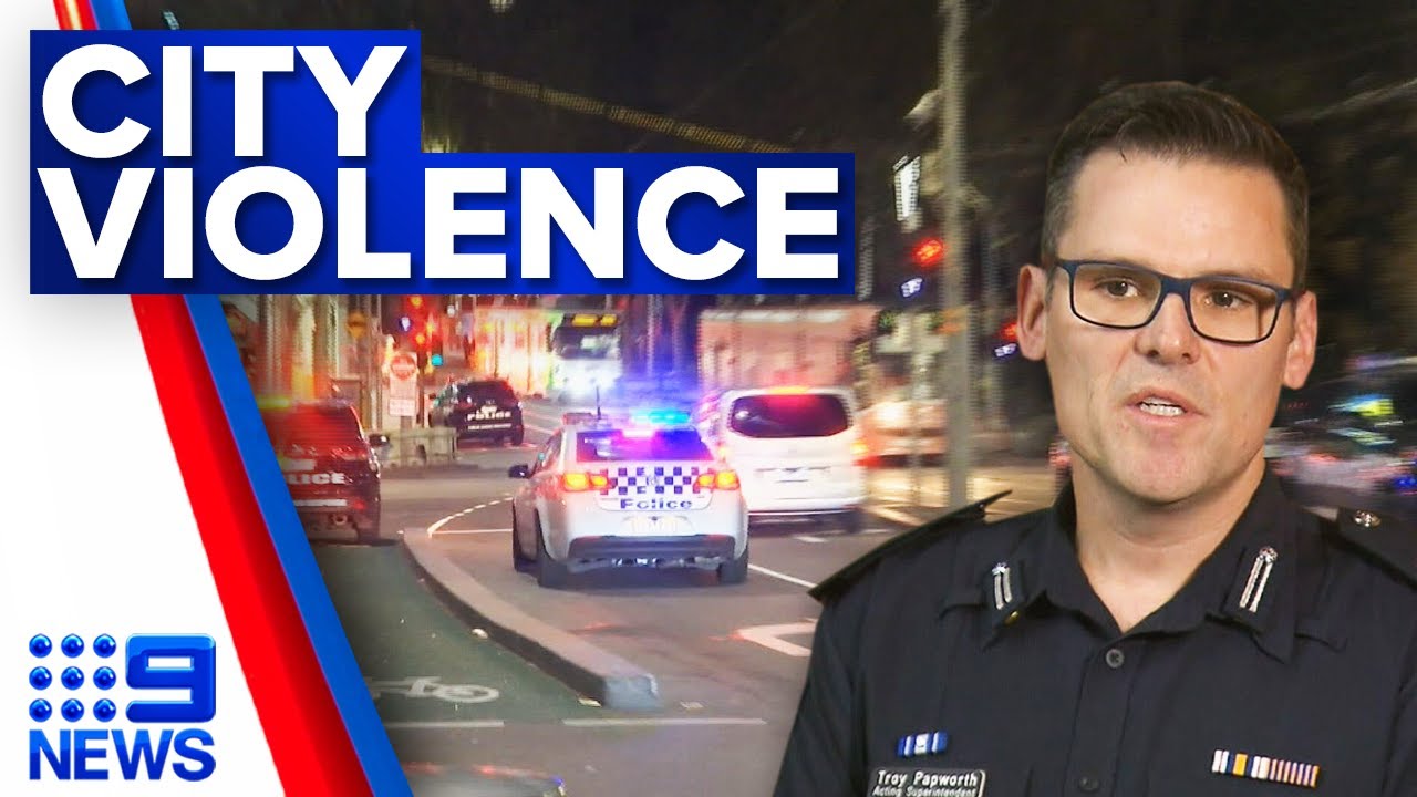 Two dead, one seriously injured in separate alleged attacks in ...