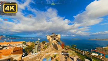 💥 Call of Duty: Black Ops 7 – Skirmish 20v20 [Geen commentaar | 4K 60FPS]