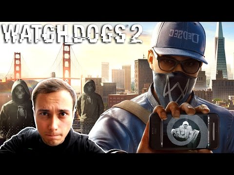 Watch Dogs 2 - Hackuim televiziunea, devine interesant (Episodul 5) (NOU)