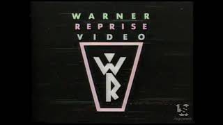 Warner Reprise Video 1991