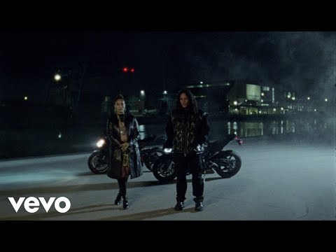 Youtube: Chilla, Hatik – Demain