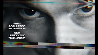 Tenedle - Population - Lesson Two The House 1993 Re-Mastered
