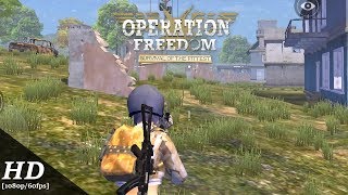 Operation Freedom Android Gameplay [1080p/60fps] screenshot 2