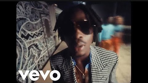 Fireboy DML, Lagbaja - back n forth (Official Video) Fresh Chimp 🙊