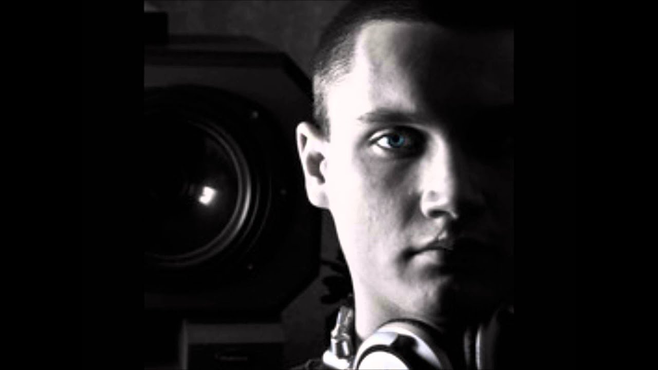 Dk8 Murder Was The Bass