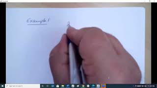 MATH 2412   CH 2 SEC 1   Functions   DAY 3