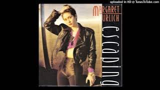 ESCAPING - 1989 - MARGARET URLICH