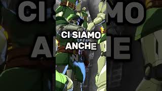 ORA SI FA SUL SERIO #opencritic