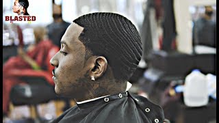 THE HONEST TRUTH ON HOW TO GET FLAWLESS 360 WAVES!!!