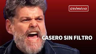 Alfredo Casero: 