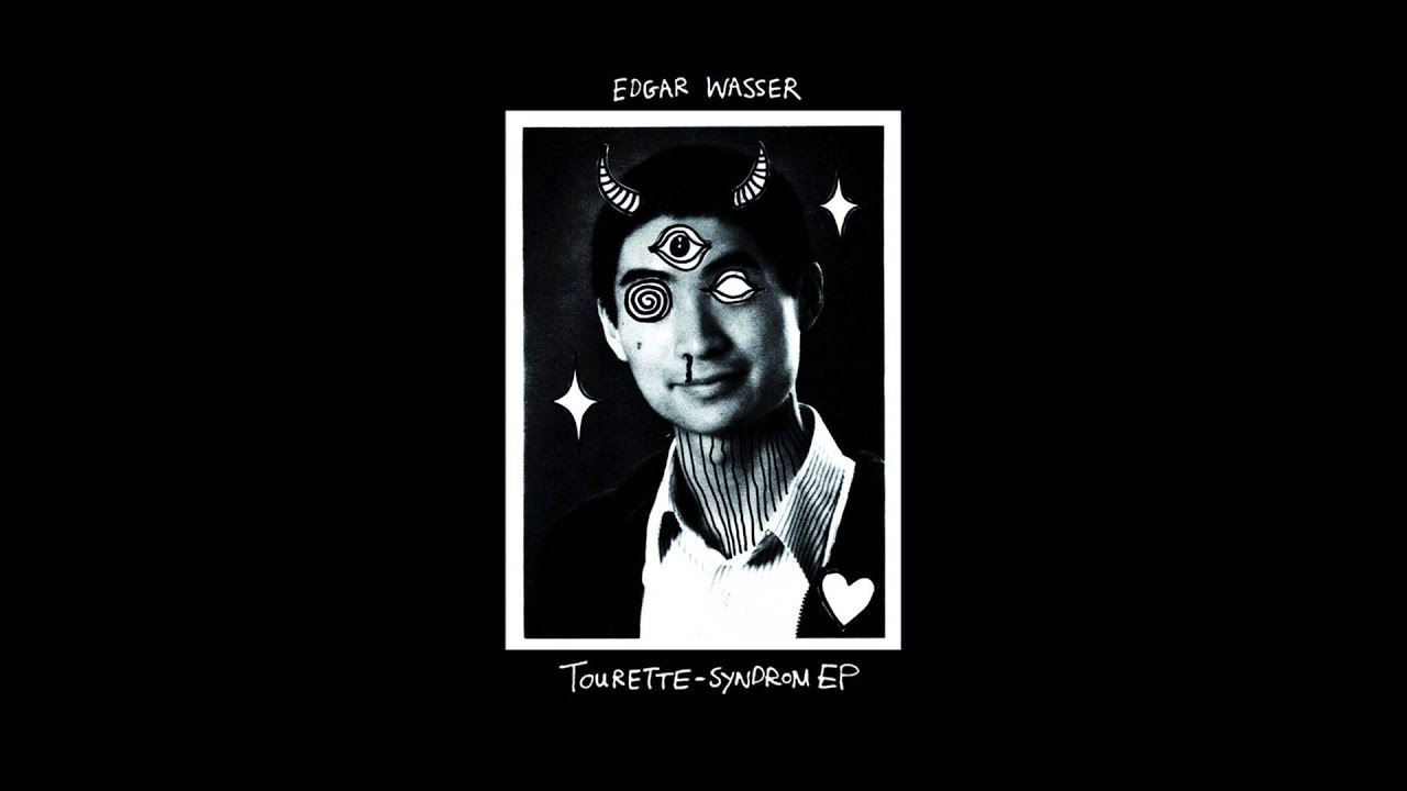 Edgar Wasser - Faust auf YouTube ansehen Edgar Wasser - Faust auf YouTube ansehen
