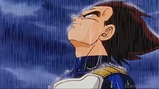 Vegeta in the Rain 10 Hours - Eminem Stan ft. Dido (Original) Rest in Peace Akira Toriyama