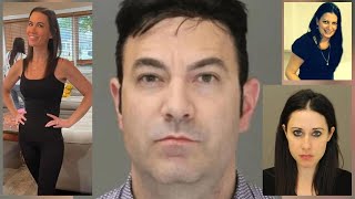 Celebrity Former Podiatrist Caught Plotting To Kill Wife For The SECOND TIME Wealth