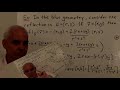 The group of blue planar isometries | WildTrig: Intro to Rational Trigonometry | N J Wildberger