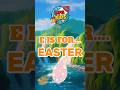 E is for Easter 🐣 | How Many Easter Eggs Can You See? 🥚 | ABC Song for Kids 🎶
