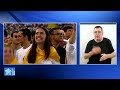 Barcelona - Vigilia de Oración, 9 de junio de 2026 - Papa León XIV LSE