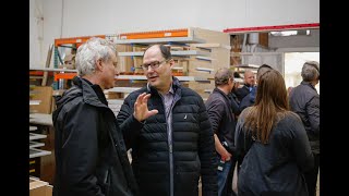 CKCA Spring Regional Event 2020 in Richmond B.C.