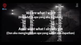 LOST-KINGS-YOU (Lyric dan terjemahan) #specialstory #musicTraveller #lyrics #lyricswhatsappstatus