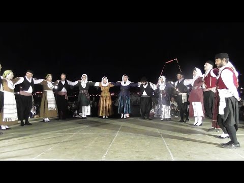 Μύκονος: Καλαμαθιανός Νάξου