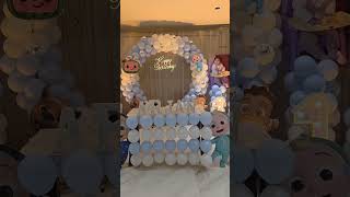 wishing you a very happy birthday #birthdaycelebration #birthdaydecor #birthday #birthdayvlog