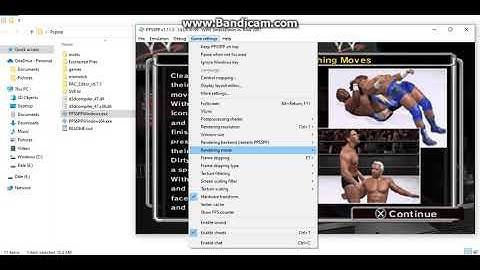 WWE Smackdown Vs Raw 2007 Psp Ecw Wrestler mod