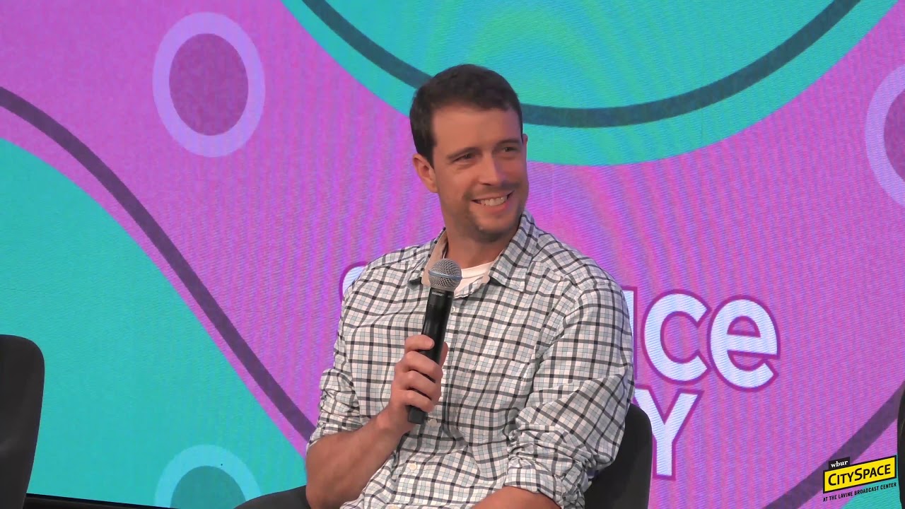 Jun Science Friday Presents Cephalopod Movie Night YouTube