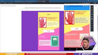 Xamarin.Forms UI Challenge - Book Swap - Part 3
