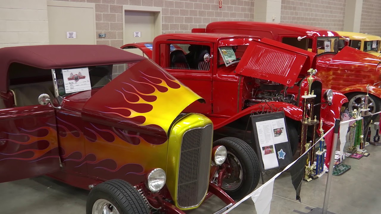 2019 McAllen International Car Fest YouTube