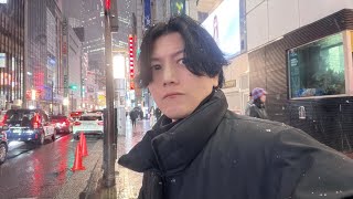 【渋谷声掛け配信】終電後した子に声掛け!in渋谷 #shibuya