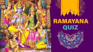 The Best Ramayana Quiz for everyone | Quiz on God screenshot 5