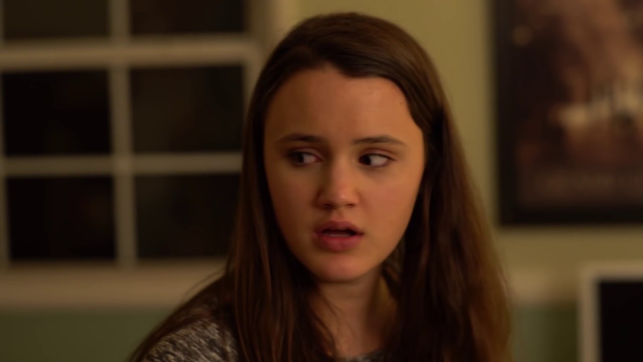 The Imbalancing Act YouTube