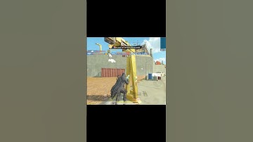 Be Careful Poltergeist Activated