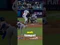 Grand Slam Rushing dan homerun terakhir Kyle Tucker, memperkuat keunggulan Dodgers.