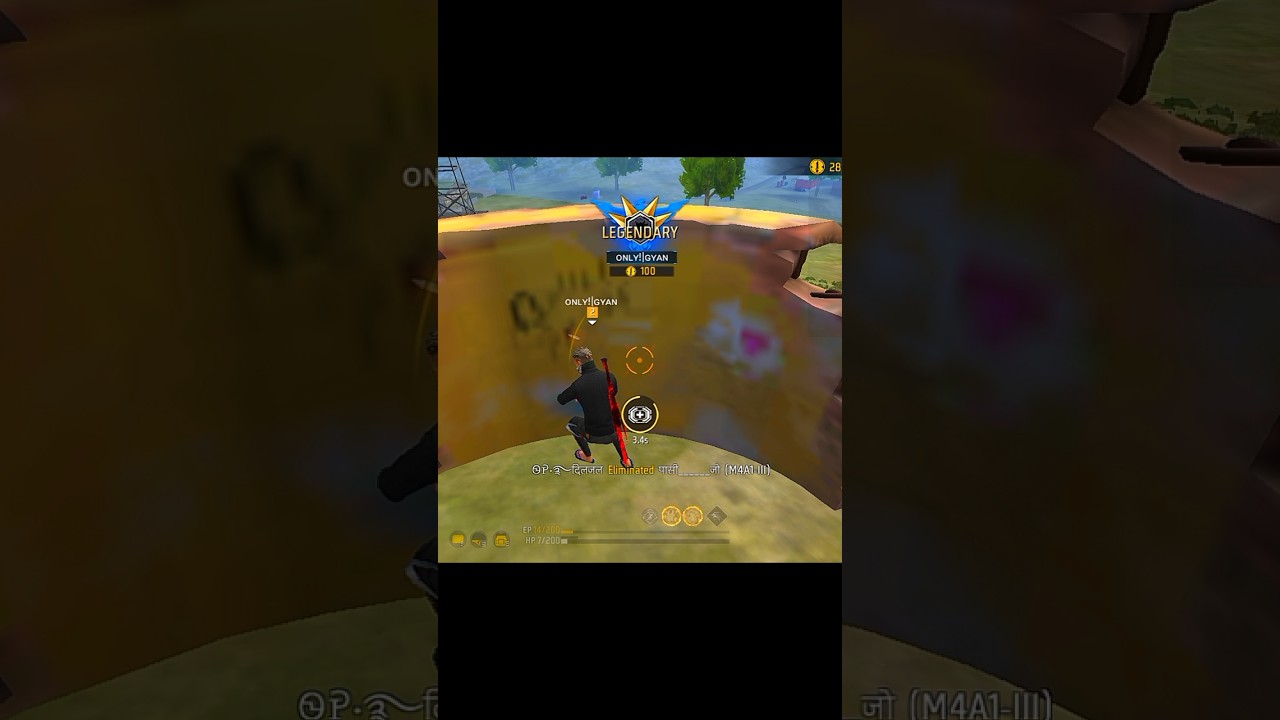 AK47 & M1014  Br Combo ☠️ 