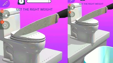 Asmr Slicing Max All Levels Game New Update Video Walkthrough Games GLAKSOQ