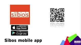 Sibos registration - badges