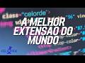 3 - A Melhor Extensão do Mundo - Chegando no Resultado