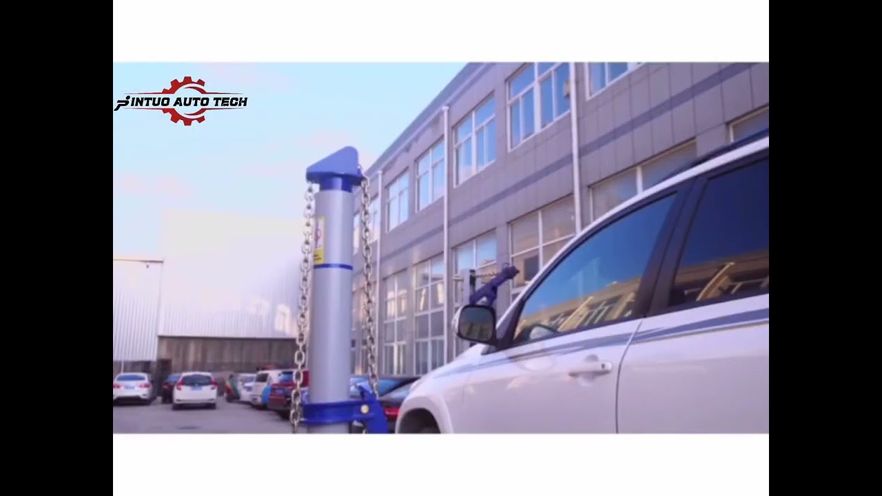 Banco de enderezado Car bench Mesa de traccionamiento ,Cama de enderezado Bancada de enderezado