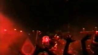 Soulfly 1998-05-10 Club Rio, Tempe, AZ, US part 1
