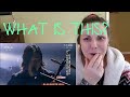 MYSTERY REACTION! HANGGAI 歌曲《轮回》,演唱:杭盖乐队。《中国好歌曲》第二季,《中国好歌曲》是央